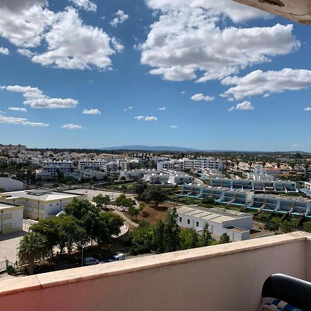 Apartamento 806 Албуфейра Экстерьер фото