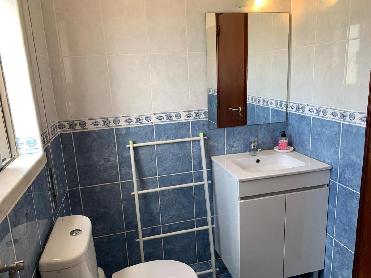 Apartamento 806 Албуфейра Экстерьер фото