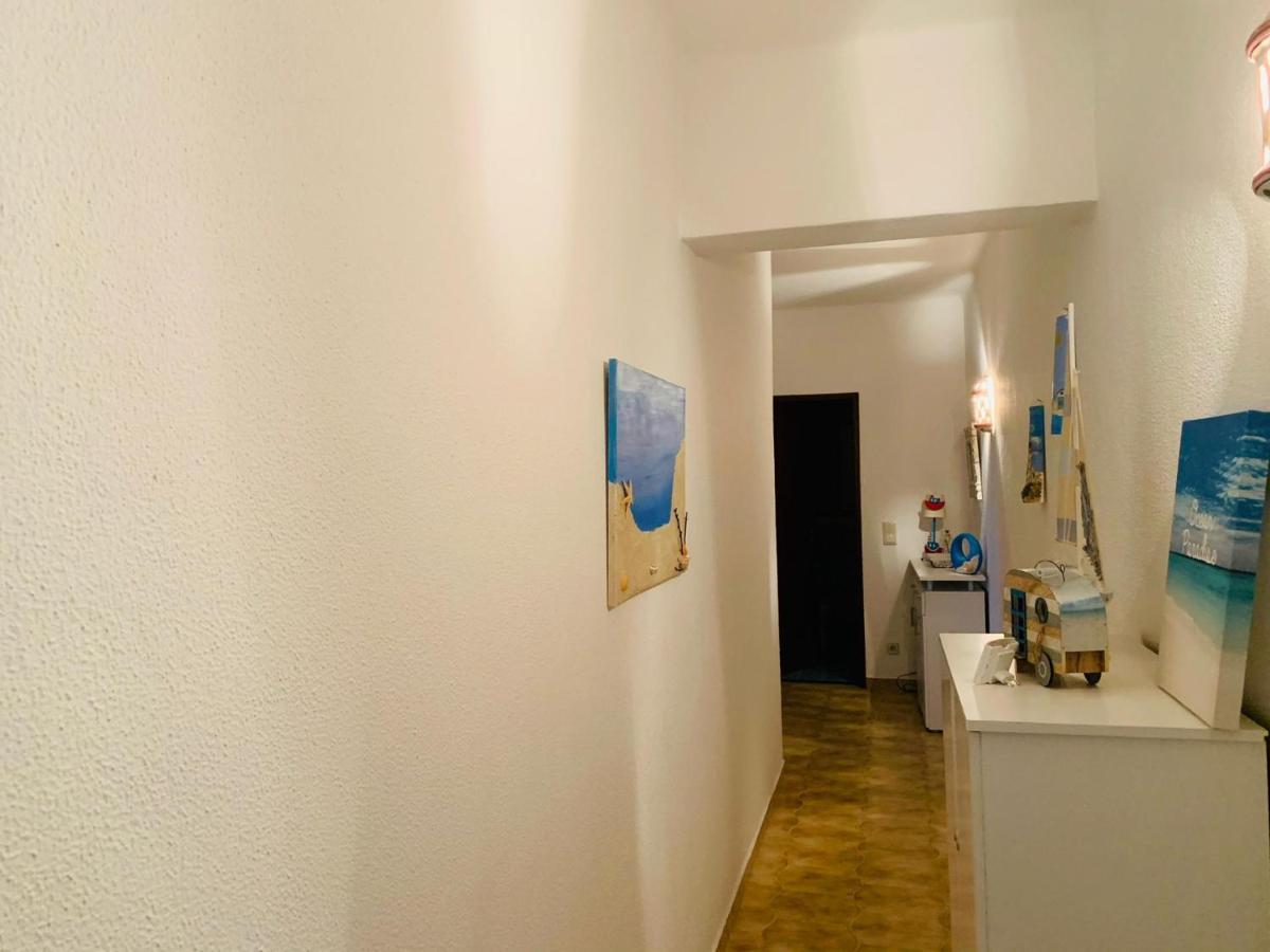 Apartamento 806 Албуфейра Экстерьер фото