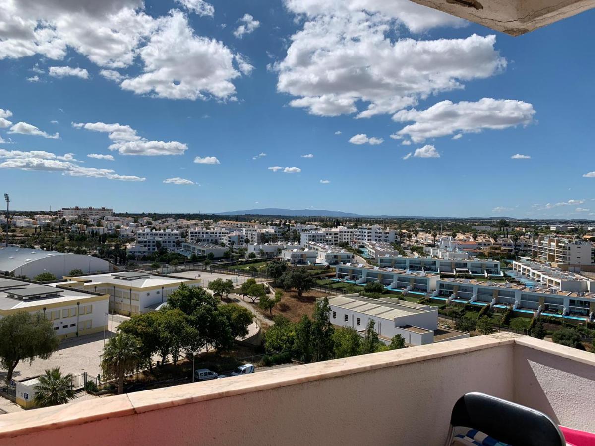 Apartamento 806 Албуфейра Экстерьер фото