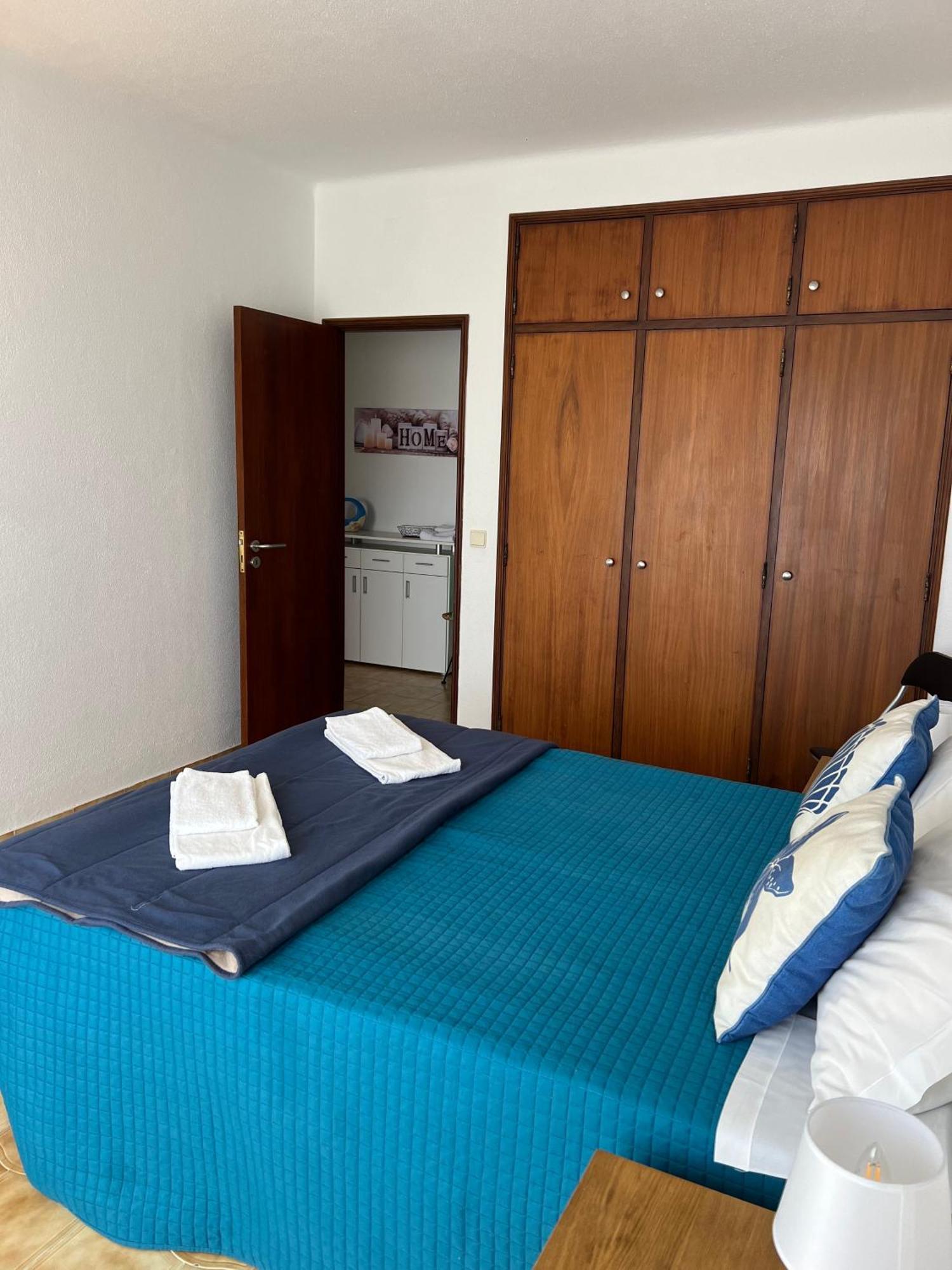 Apartamento 806 Албуфейра Экстерьер фото